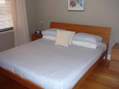 Parklane Apartments - New South Wales Tourism  26