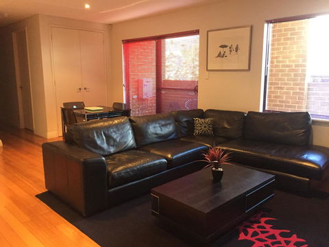 Parklane Apartments - New South Wales Tourism  4