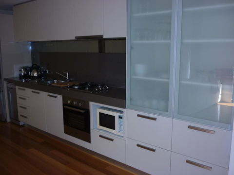 Parklane Apartments - New South Wales Tourism  38