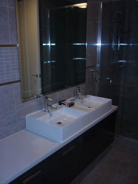 Parklane Apartments - New South Wales Tourism  30