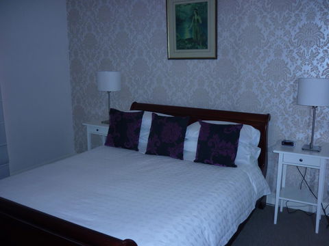 Parklane Apartments - New South Wales Tourism  28