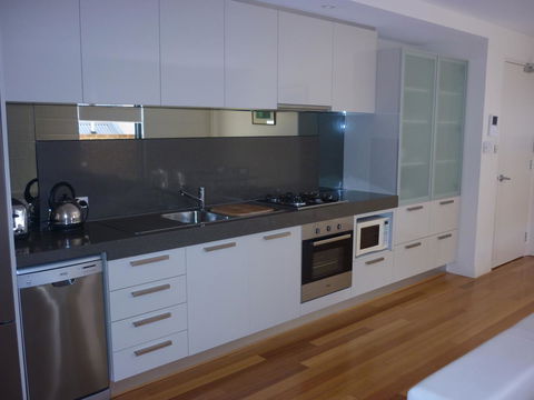 Parklane Apartments - New South Wales Tourism  7