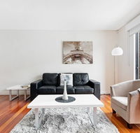 Parklane Apartments - New South Wales Tourism 