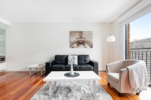 Parklane Apartments - New South Wales Tourism  0