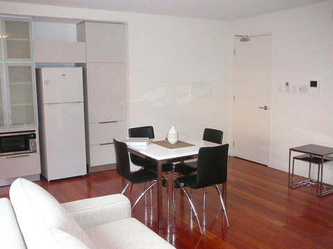 Parklane Apartments - New South Wales Tourism  24