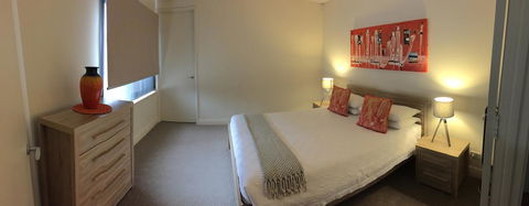 Parklane Apartments - New South Wales Tourism  15