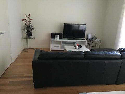 Parklane Apartments - New South Wales Tourism  16