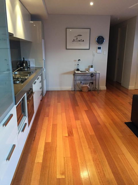 Parklane Apartments - New South Wales Tourism  1