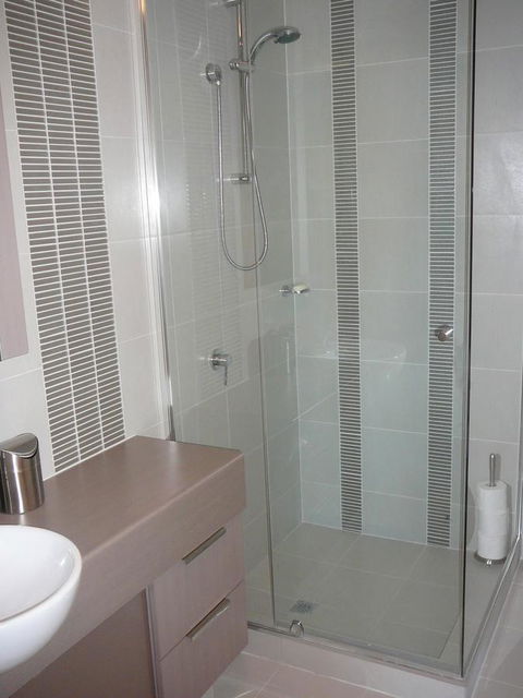 Parklane Apartments - New South Wales Tourism  36