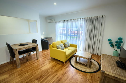 Pelicans Albany Middleton Beach - New South Wales Tourism  40