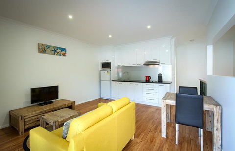 Pelicans Albany Middleton Beach - New South Wales Tourism  39