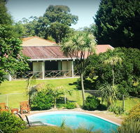 Karri Forest Motel - New South Wales Tourism 