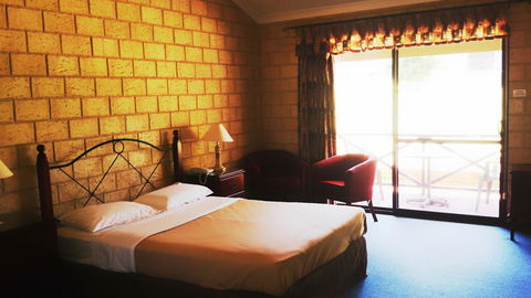 Karri Forest Motel - New South Wales Tourism  33