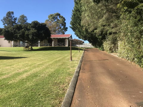 Karri Forest Motel - New South Wales Tourism  2