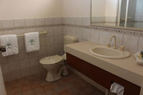 Karri Forest Motel - New South Wales Tourism  36