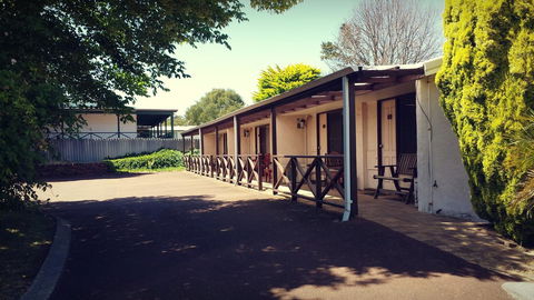 Karri Forest Motel - New South Wales Tourism  4