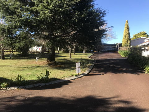 Karri Forest Motel - New South Wales Tourism  3