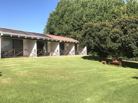 Karri Forest Motel - New South Wales Tourism  12