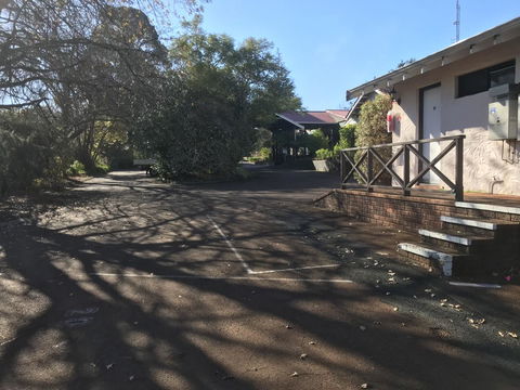 Karri Forest Motel - New South Wales Tourism  9