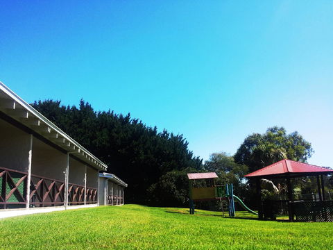 Karri Forest Motel - New South Wales Tourism  31
