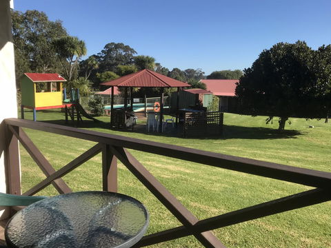Karri Forest Motel - New South Wales Tourism  13