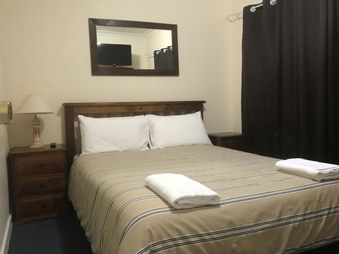 Karri Forest Motel - New South Wales Tourism  26