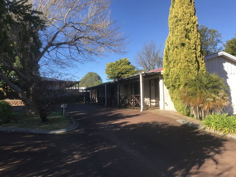 Karri Forest Motel - New South Wales Tourism  5