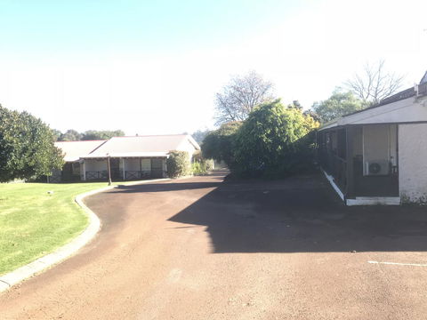 Karri Forest Motel - New South Wales Tourism  19