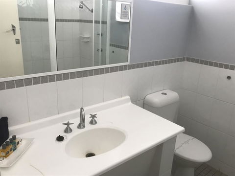 Karri Forest Motel - New South Wales Tourism  17