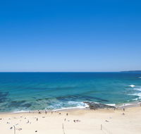 Quality Hotel Noah's On the Beach - New South Wales Tourism 