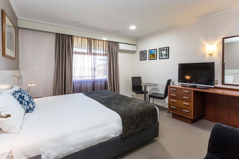 Country Comfort Amity Motel - New South Wales Tourism  43
