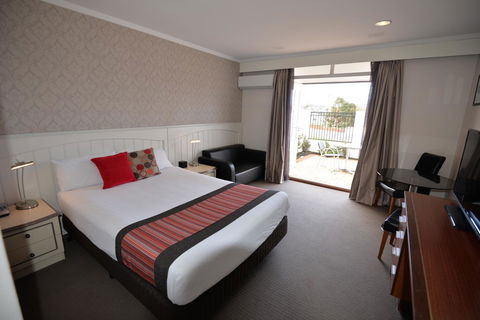 Country Comfort Amity Motel - New South Wales Tourism  26