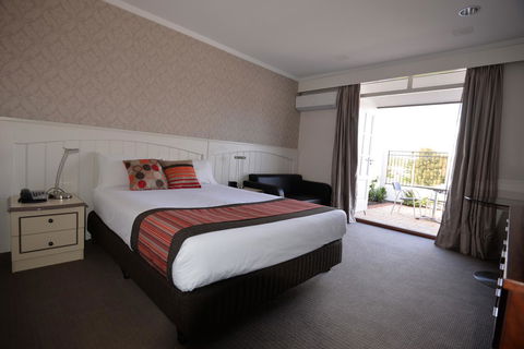 Country Comfort Amity Motel - New South Wales Tourism  8