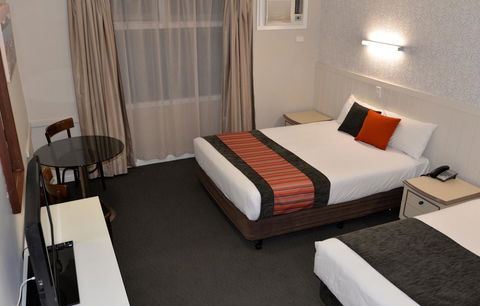 Country Comfort Amity Motel - New South Wales Tourism  16