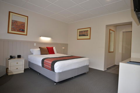 Country Comfort Amity Motel - New South Wales Tourism  19