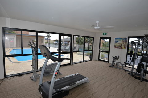 Country Comfort Amity Motel - New South Wales Tourism  30
