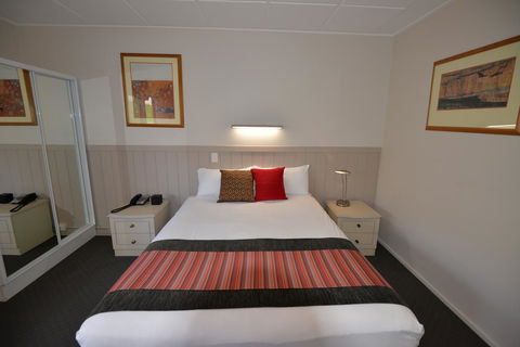 Country Comfort Amity Motel - New South Wales Tourism  20