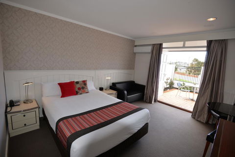 Country Comfort Amity Motel - New South Wales Tourism  28