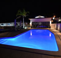 Country Comfort Amity Motel - New South Wales Tourism 