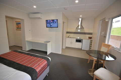 Country Comfort Amity Motel - New South Wales Tourism  22