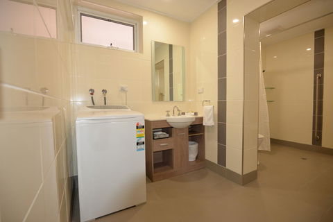 Country Comfort Amity Motel - New South Wales Tourism  18