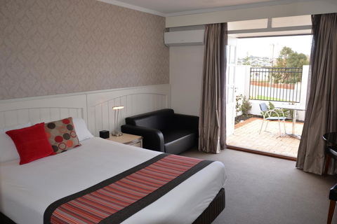 Country Comfort Amity Motel - New South Wales Tourism  3