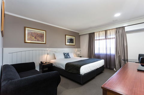 Country Comfort Amity Motel - New South Wales Tourism  33