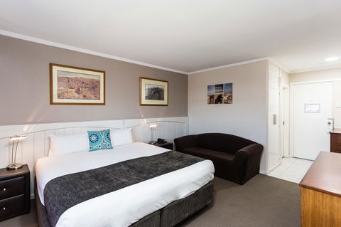 Country Comfort Amity Motel - New South Wales Tourism  44