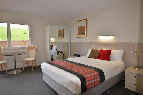Country Comfort Amity Motel - New South Wales Tourism  21