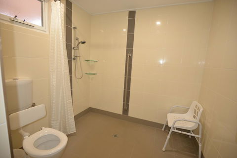 Country Comfort Amity Motel - New South Wales Tourism  17