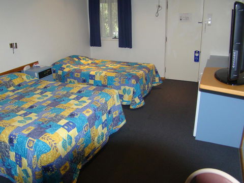 Dunsborough Central Motel - New South Wales Tourism  24
