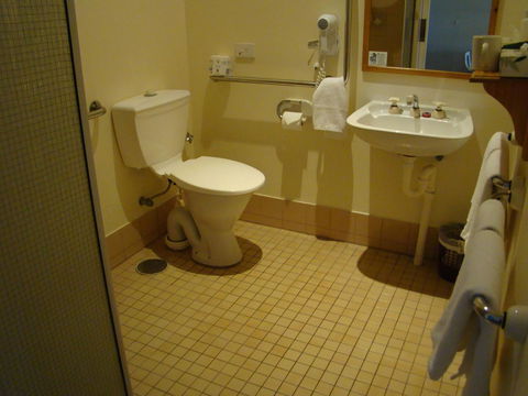 Dunsborough Central Motel - New South Wales Tourism  1