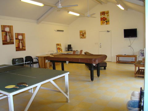 Dunsborough Central Motel - New South Wales Tourism  31