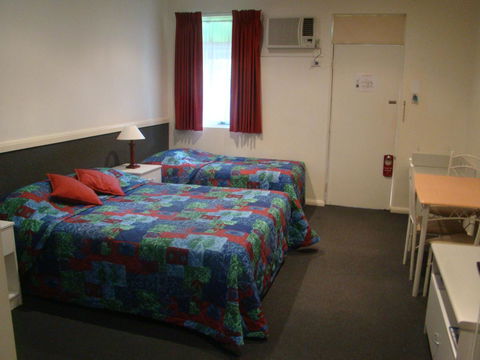 Dunsborough Central Motel - New South Wales Tourism  30
